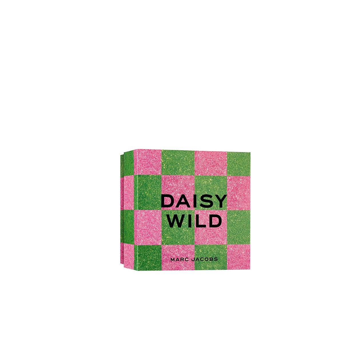 MARC JACOBS DAISY WILD EAU DE TOILETTE SET